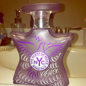 Bond No. 9 Scent of Peace